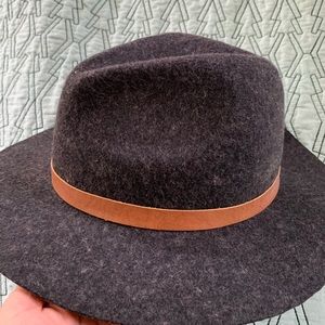 Boho billabong hat